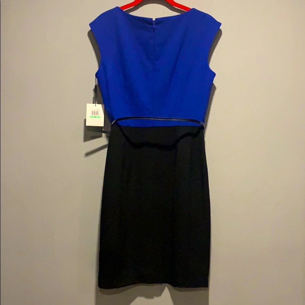 CALVIN KLEIN DRESS - Picture 3 of 3